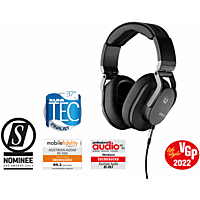 AUSTRIAN AUDIO Hi-X65 Professioneller offener, ohrumschließender Kopfhörer
