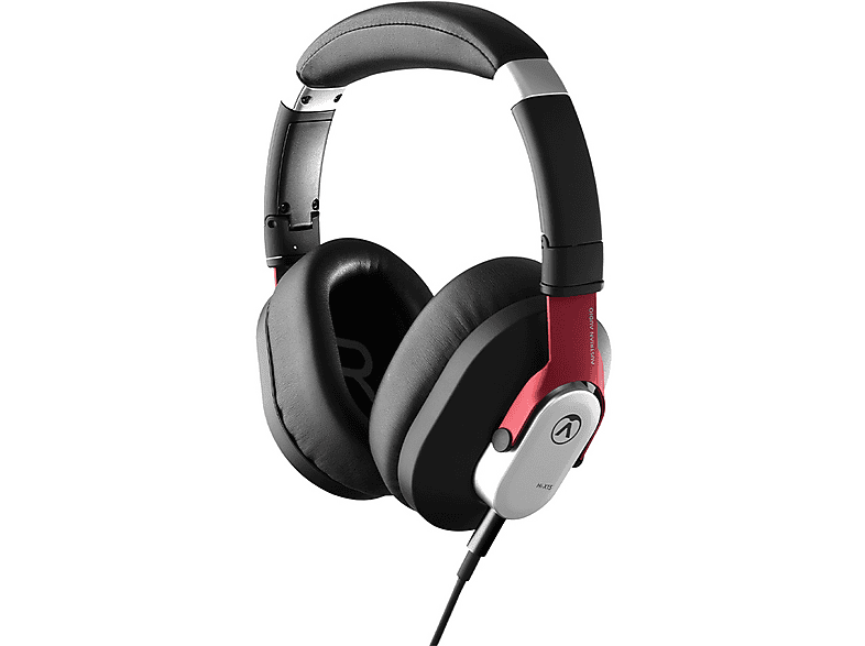 Austrian Audio Hi-X15 Professioneller Over-Ear-Kopfhörer — Foto 4 von 4