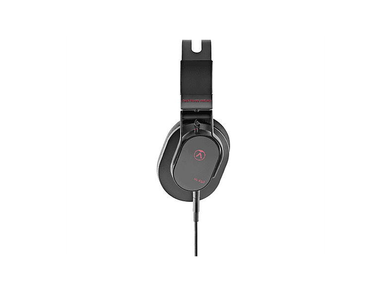 Austrian Audio Hi-X60 Professioneller, geschlossener, ohrumschließender Kopfhörer — Foto 2 von 3