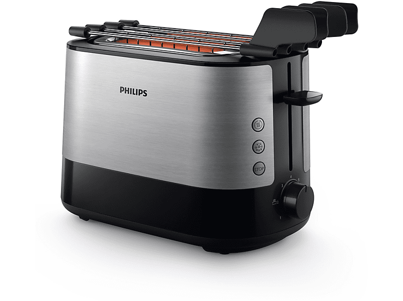 Tostapane Philips Viva Collection Hd2639/90