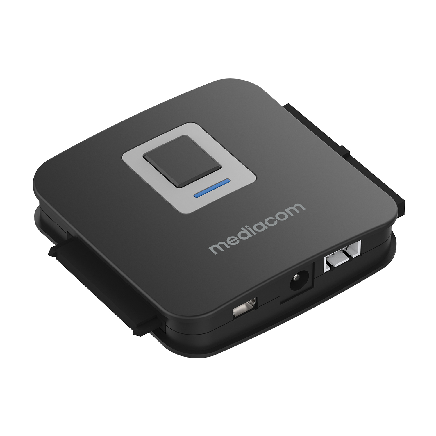 Adattatore Mediacom USB 3.0 TO IDE Sata