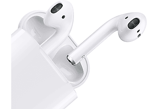 APPLE Airpods 2. Nesil Kulak İçi Bluetooth Kulaklık MV7N2TU/A_1