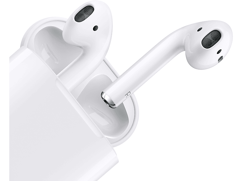 APPLE Airpods 2. Nesil Kulak İçi Bluetooth Kulaklık MV7N2TU/A_1