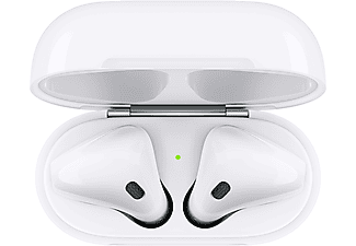 APPLE Airpods 2. Nesil Kulak İçi Bluetooth Kulaklık MV7N2TU/A_3