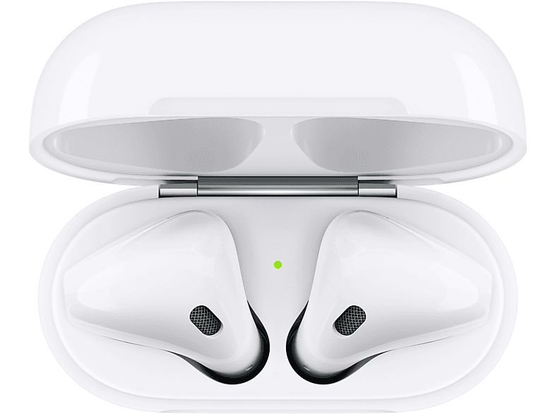 APPLE Airpods 2. Nesil Kulak İçi Bluetooth Kulaklık MV7N2TU/A