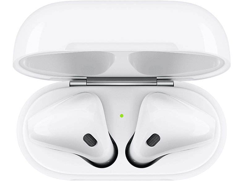 APPLE Airpods 2. Nesil Kulak İçi Bluetooth Kulaklık MV7N2TU/A_3