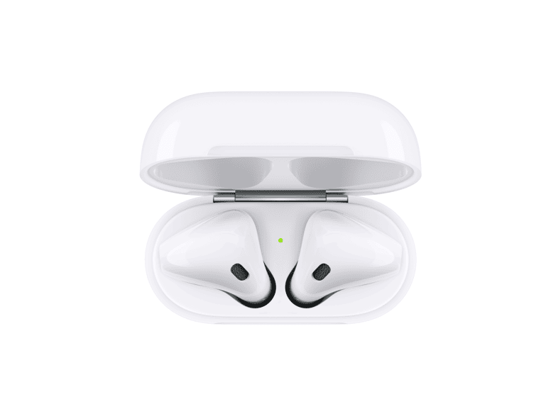 APPLE Airpods 2. Nesil Kulak i Bluetooth Kulakl k MV7N2TU A