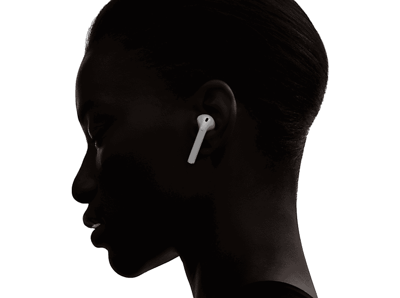 APPLE Airpods 2. Nesil Kulak İçi Bluetooth Kulaklık MV7N2TU/A_4