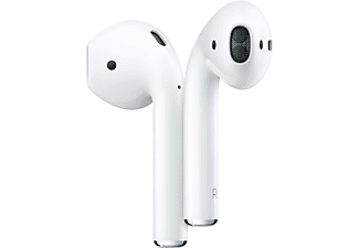 APPLE Airpods 2. Nesil Kulak İçi Bluetooth Kulaklık MV7N2TU/A_0