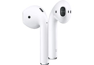 APPLE Airpods 2. Nesil ve Şarj Kutusu ve Bluetooth Kulak İçi Kulaklık Beyaz