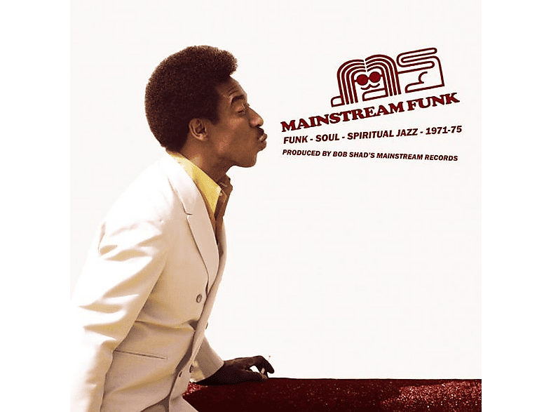 VARIOUS | Mainstream Funk [CD] | MediaMarkt