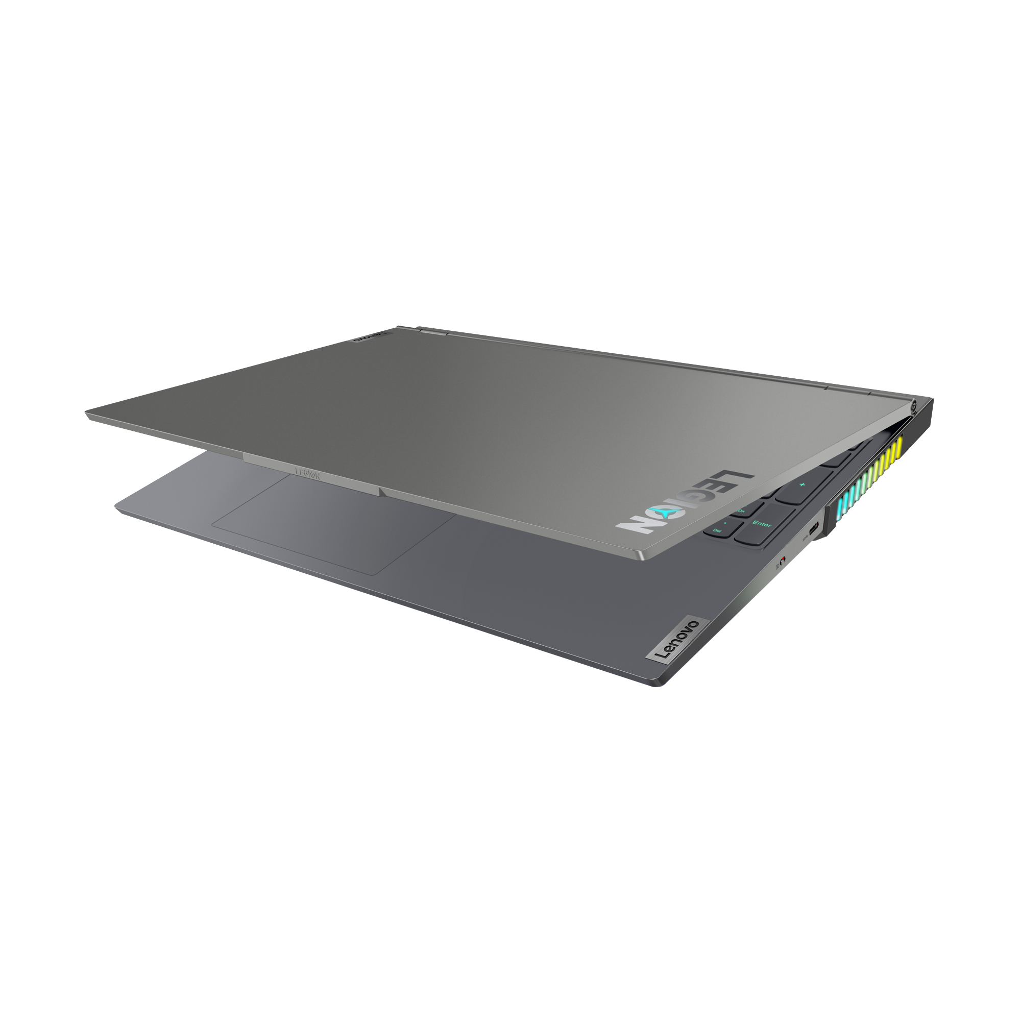 LENOVO Legion 7 - 16 Zoll - AMD Ryzen™ 9 5900HX  - 32 GB - 1 TB - NVIDIA GeForce RTX™ 3080 - Windows 10 Home (64 Bit)