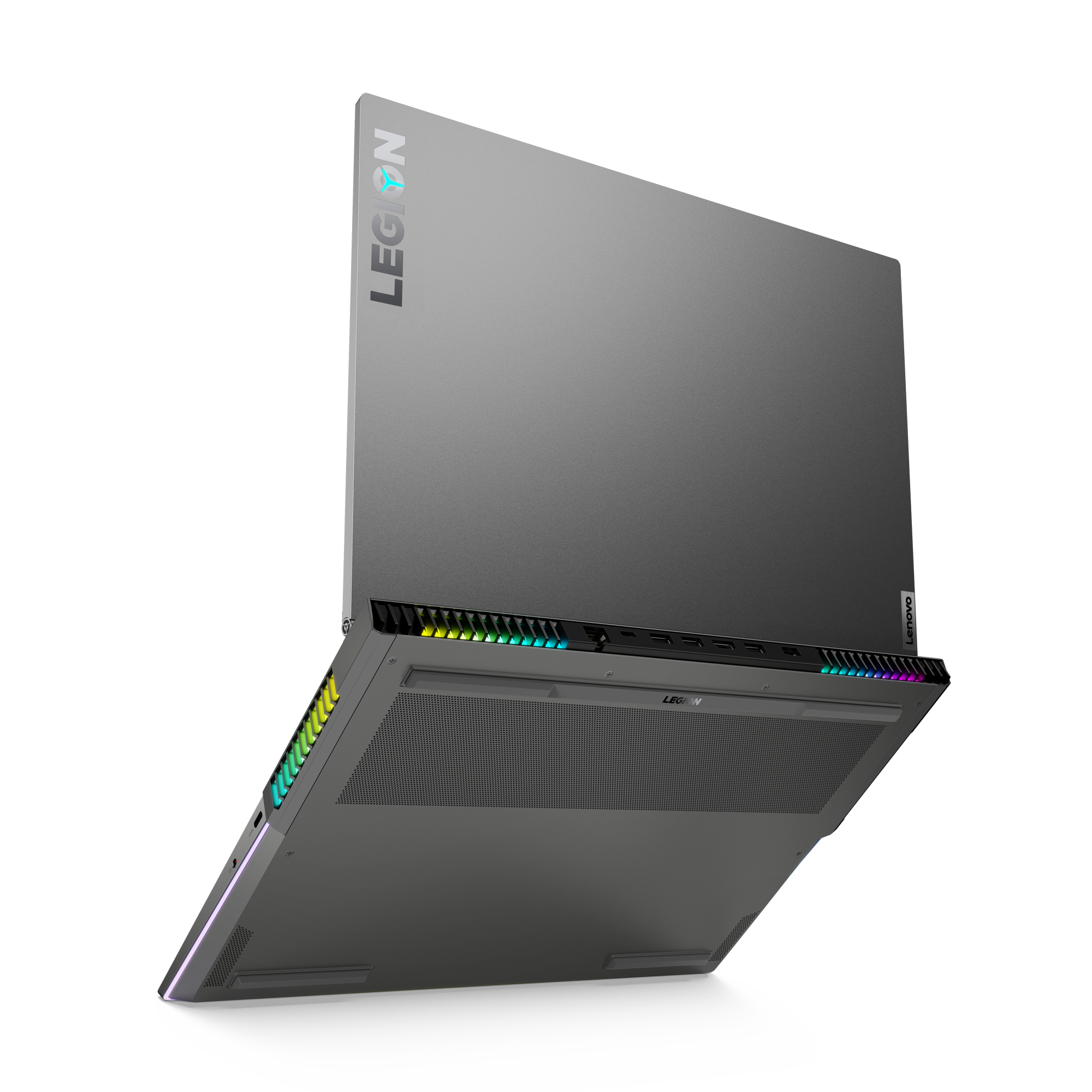 LENOVO Legion 7 - 16 Zoll - AMD Ryzen™ 9 5900HX  - 32 GB - 1 TB - NVIDIA GeForce RTX™ 3080 - Windows 10 Home (64 Bit)