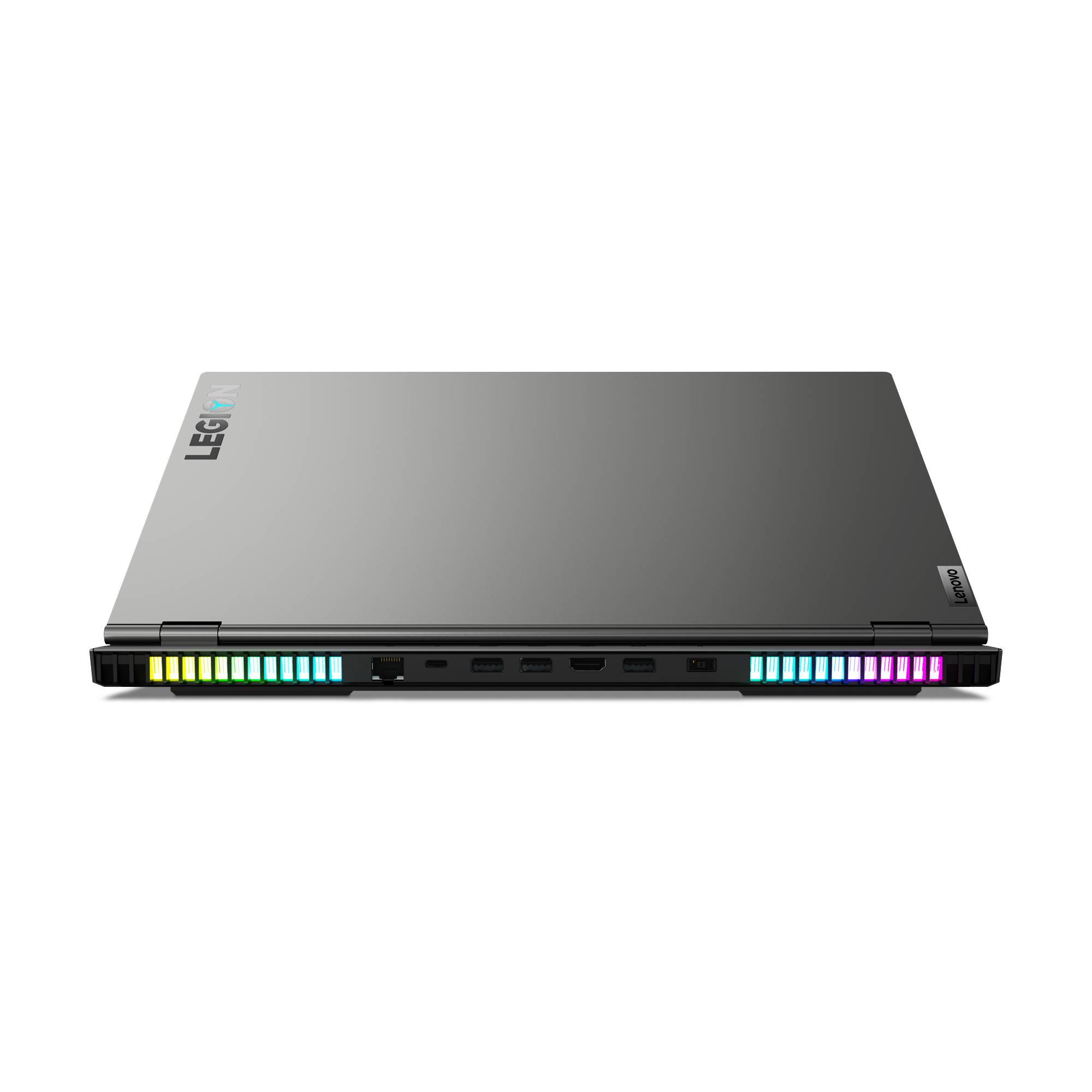 LENOVO Legion 7 - 16 Zoll - AMD Ryzen™ 9 5900HX  - 32 GB - 1 TB - NVIDIA GeForce RTX™ 3080 - Windows 10 Home (64 Bit)