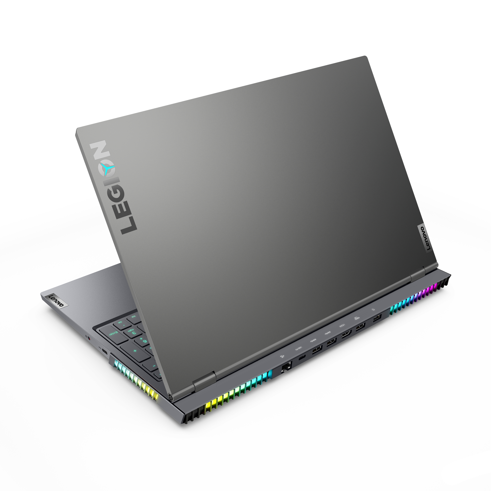 LENOVO Legion 7 - 16 Zoll - AMD Ryzen™ 9 5900HX  - 32 GB - 1 TB - NVIDIA GeForce RTX™ 3080 - Windows 10 Home (64 Bit)