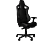 NOBLECHAIRS EPIC Compact - Chaise de jeu (Noir/carbone)