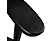 NOBLECHAIRS EPIC Compact - Chaise de jeu (Noir/carbone)