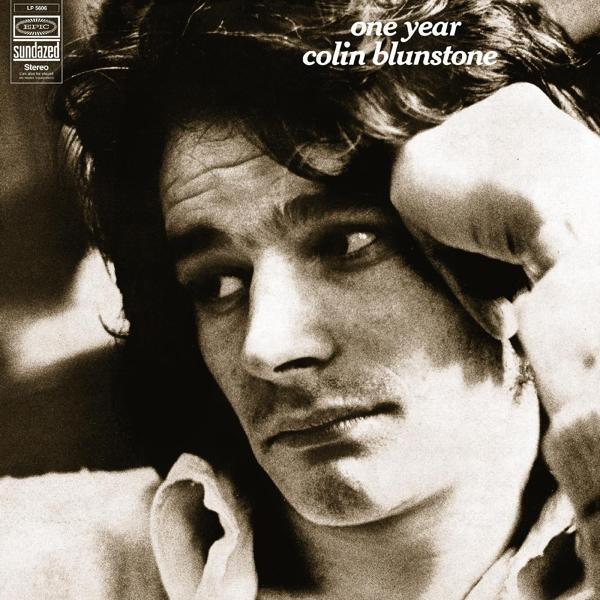Year Colin - - (Vinyl) One Blunstone