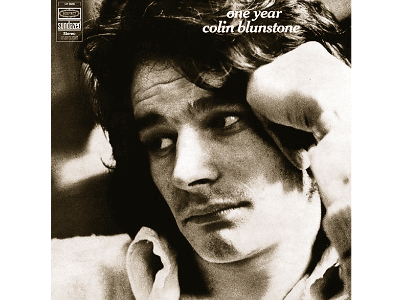 Colin Blunstone - Year - (Vinyl) One