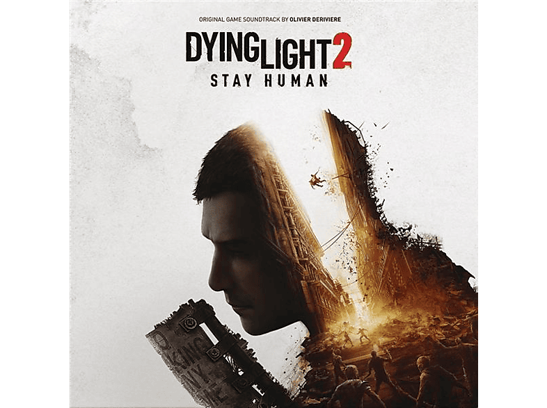 Olivier Deriviere Olivier Deriviere Dying Light 2 (Original Game