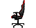 NOBLECHAIRS EPIC Compact - Chaise de jeu (Noir / carbone / rouge)