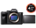 SONY Alpha 7 IV Body - Appareil photo à objectif interchangeable Noir