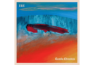 Combo Chimbita - Irè  - (Vinyl)