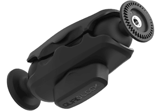 QUAD LOCK Dual Pivot Small 360 Arm - Support (Noir)