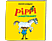 TONIES Pippi Langstrumpf - Hörfigur /D (Mehrfarbig)
