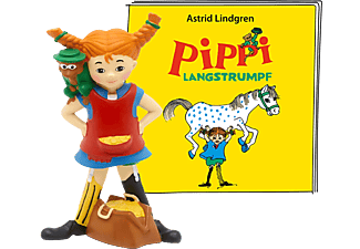 TONIES Fifi Brindacier - Figurine audio / D (Multicolore)