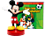 TONIES Disney : le match de football totalement fou de Mickey - Figurine audio / D (Multicolore)