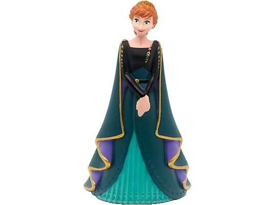 TONIES Disney - Die Eiskönigin 2 - Figurine audio / D (Multicolore)