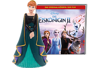 TONIES Disney - Die Eiskönigin 2 - Personaggio audio /I (Multicolore)