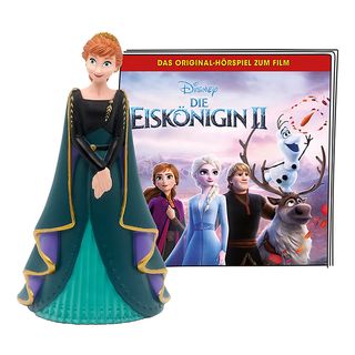 TONIES Disney - Die Eiskönigin 2 - Hörfigur /D (Mehrfarbig)