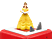 TONIES Disney - Die Schöne und das Biest - Hörfigur /D (Mehrfarbig)