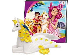 TONIES Mia and me: Das goldene Einhorn - Hörfigur /D (Mehrfarbig)