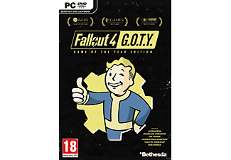 Fallout 4 (Game Of The Year)