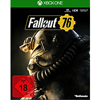 Fallout 76 - [Xbox One]