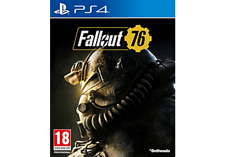 Fallout 76 | PlayStation 4