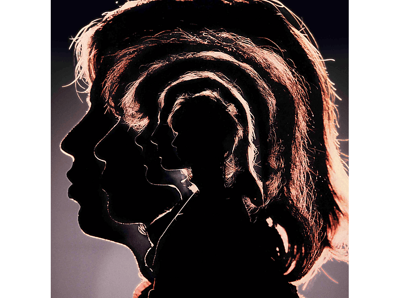 The Rolling Stones Hot Rocks