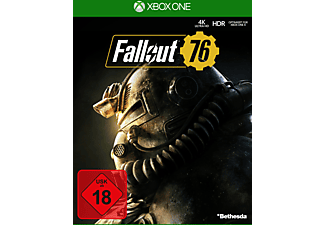 Fallout 76 - [Xbox One]