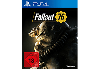 Fallout 76 - [PlayStation 4]