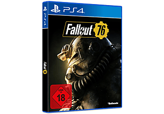 Fallout 76 - [PlayStation 4]