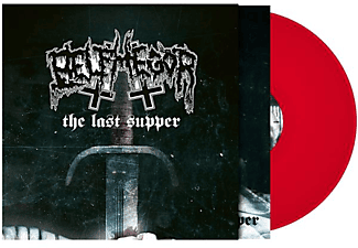 Belphegor - The Last Supper  - (Vinyl)