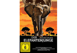 Der Elefantenjunge [DVD]