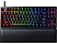 RAZER Huntsman V2 Tenkeyless - Tastiera da gioco, Connessione con cavo, QWERTZ, Tenkeyless (TKL), Nero