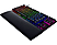 RAZER Huntsman V2 Tenkeyless - Gaming Tastatur, Kabelgebunden, QWERTZ, Tenkeyless (TKL), Schwarz