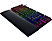 RAZER Huntsman V2 Tenkeyless - Tastiera da gioco, Connessione con cavo, QWERTZ, Tenkeyless (TKL), Nero