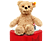 TONIES Steiff Soft Cuddly: Jimmy Bär - Hörfigur /D (Braun)