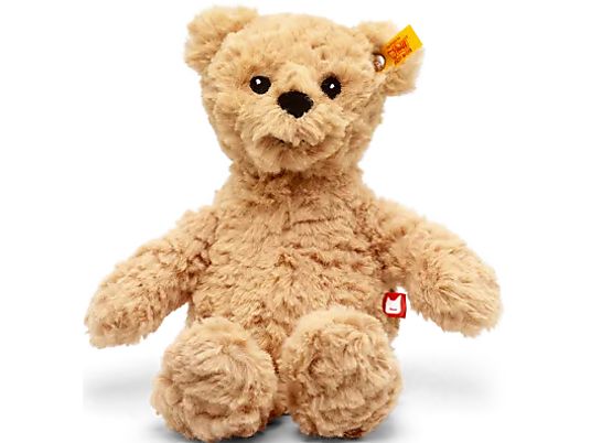 TONIES Steiff Soft Cuddly: Jimmy Bär - Hörfigur /D (Braun)